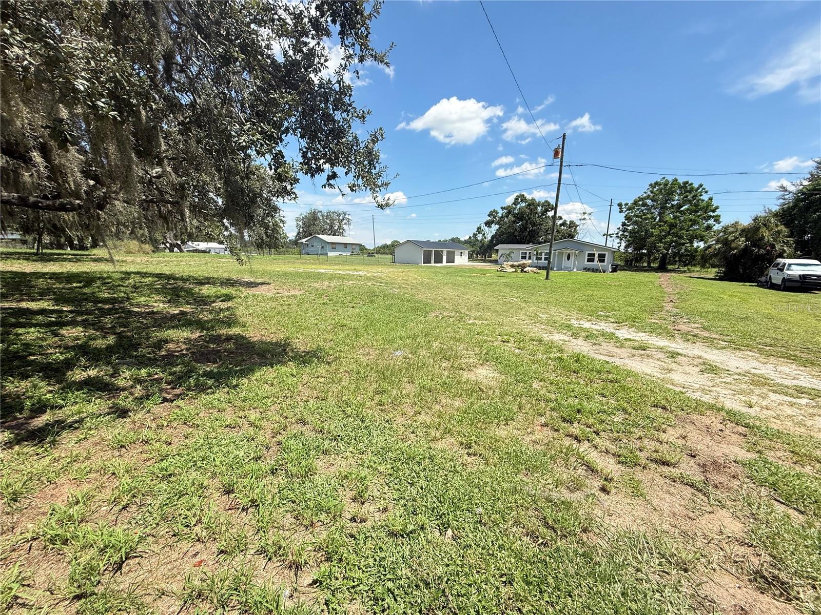 THOMPSONS ADD - Residential