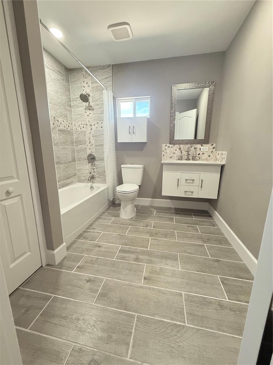 THOMPSONS ADD - Residential