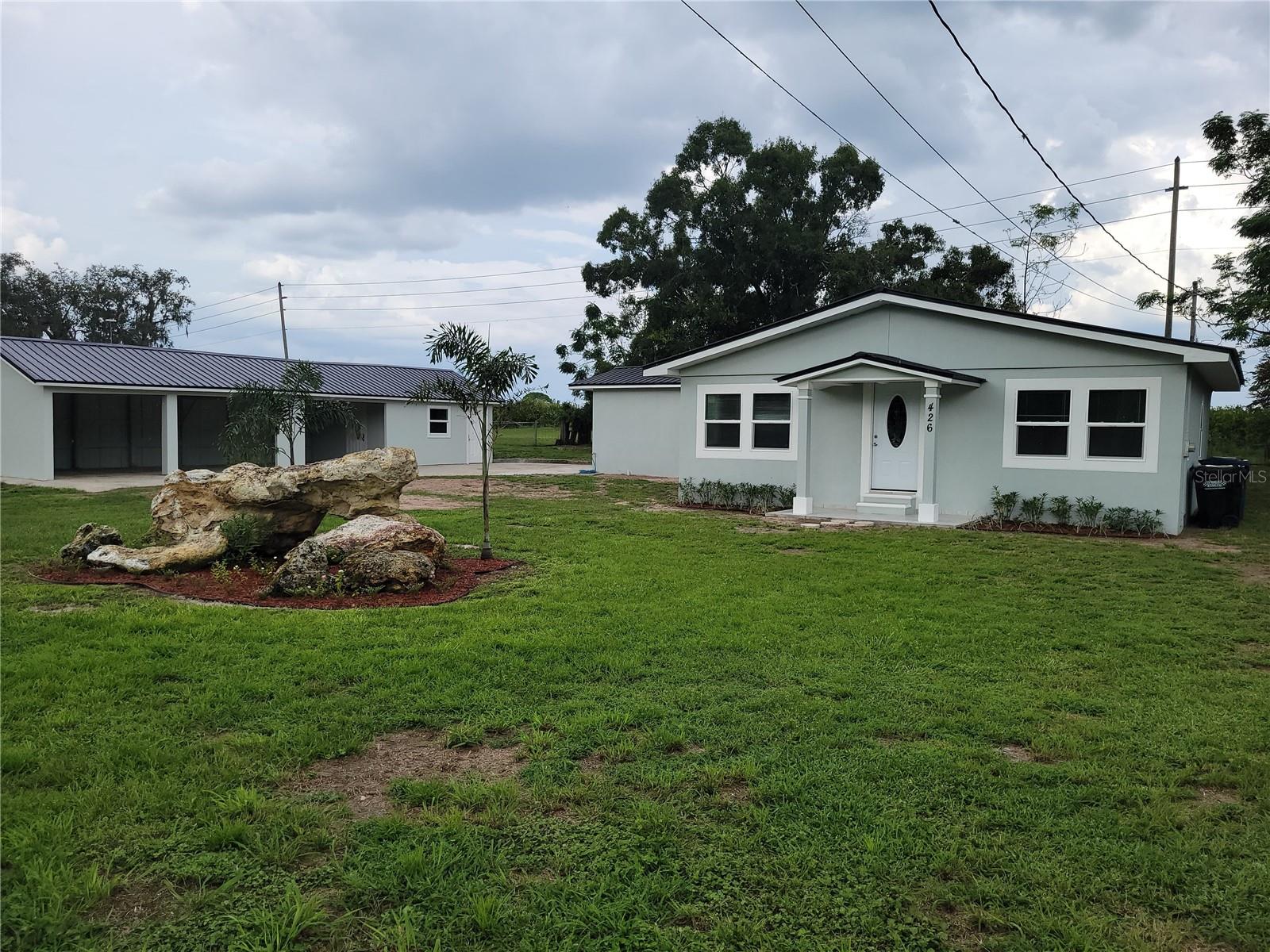 THOMPSONS ADD - Residential