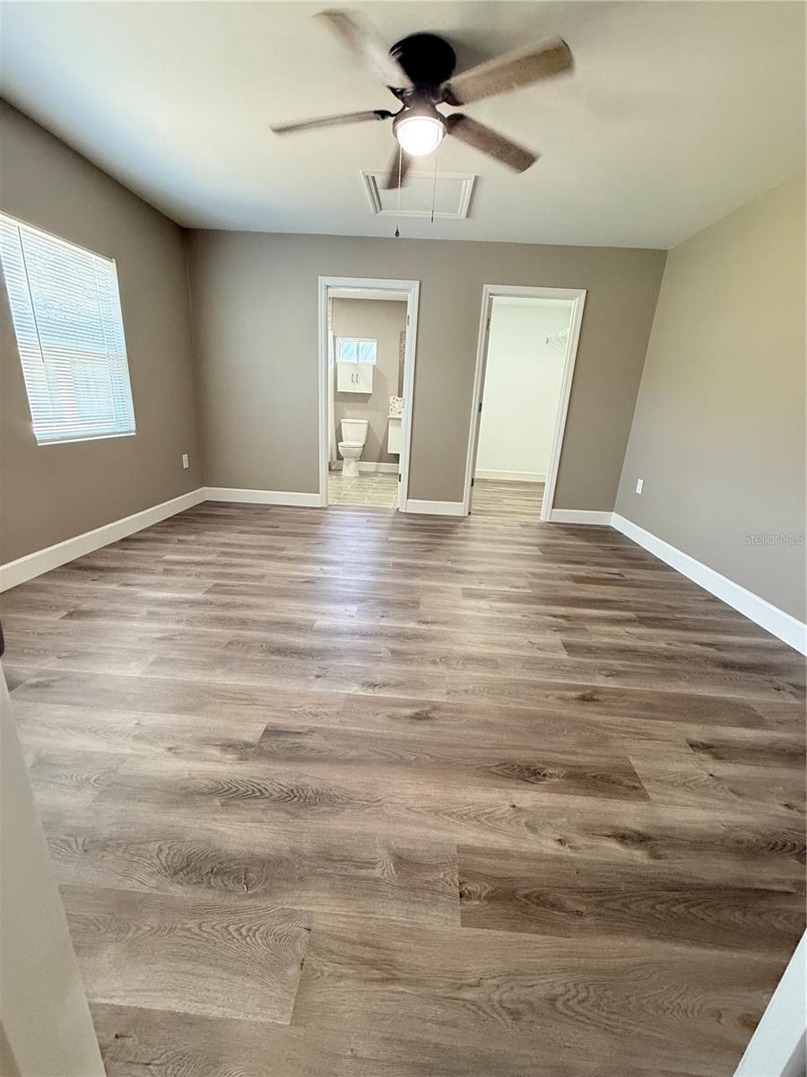 THOMPSONS ADD - Residential