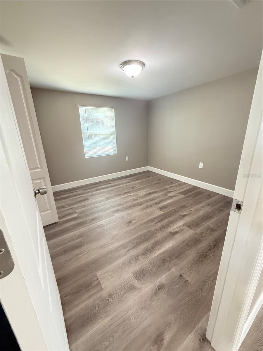 THOMPSONS ADD - Residential