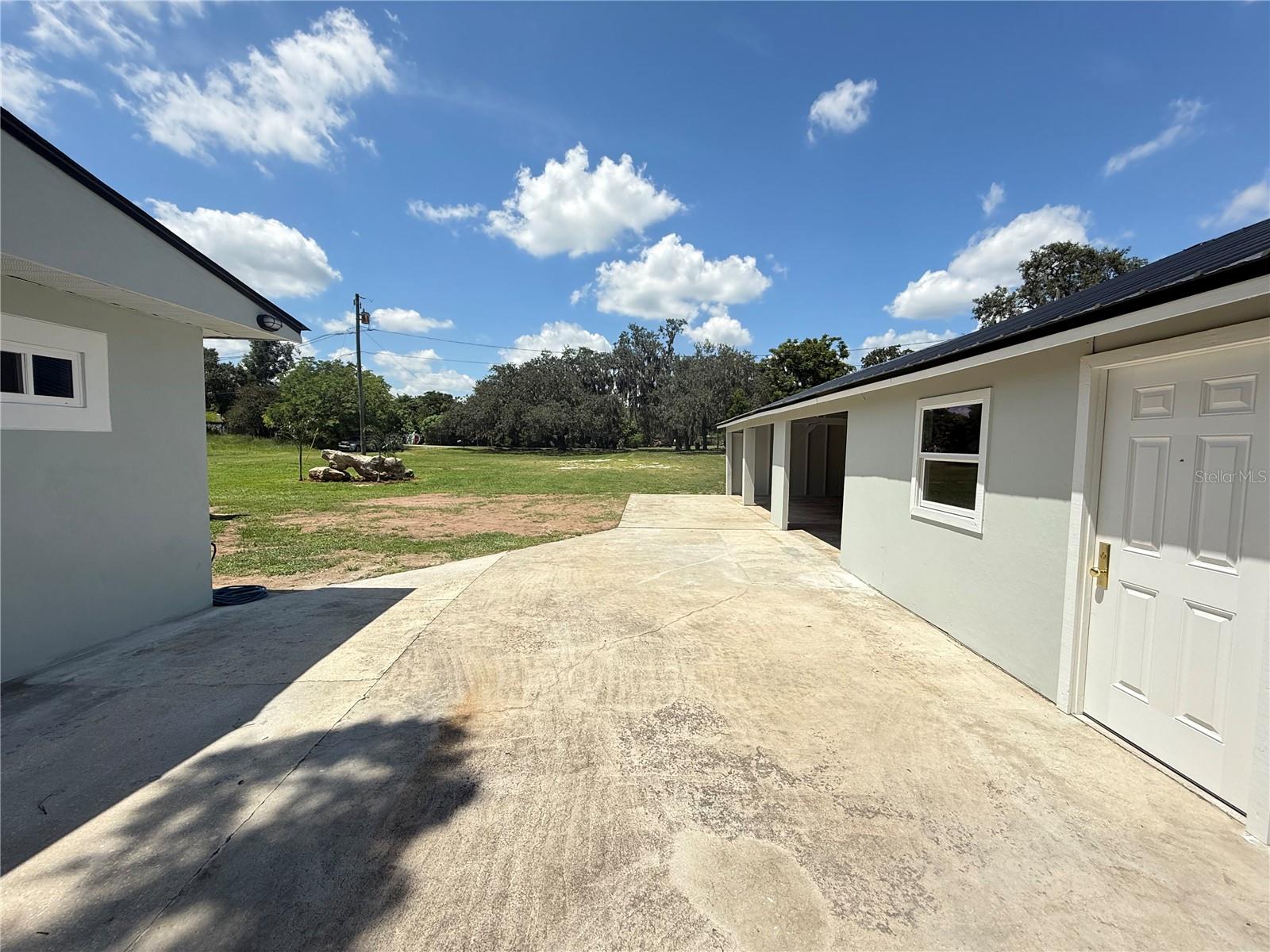 THOMPSONS ADD - Residential