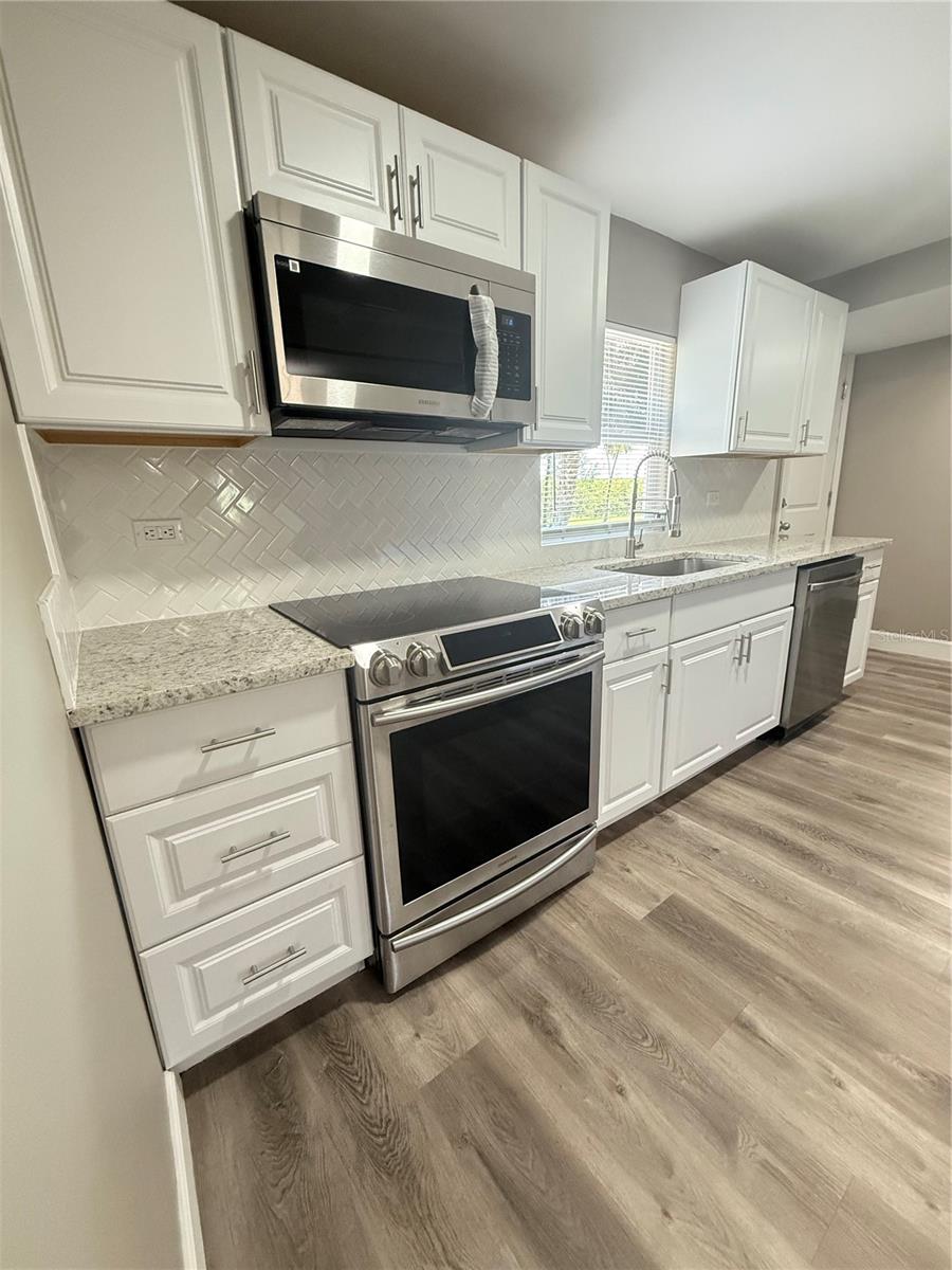 THOMPSONS ADD - Residential