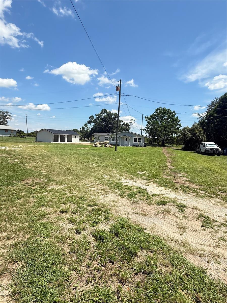 THOMPSONS ADD - Residential