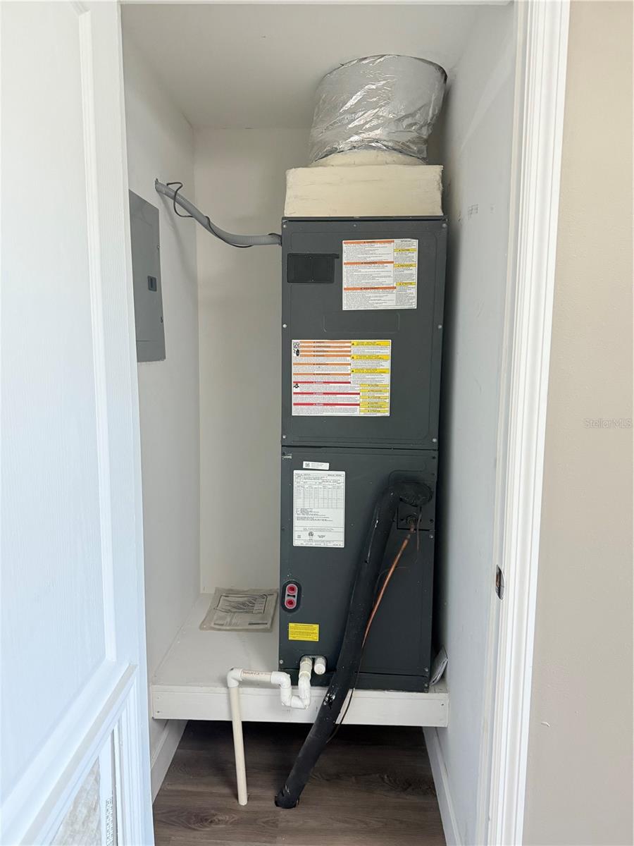 THOMPSONS ADD - Residential