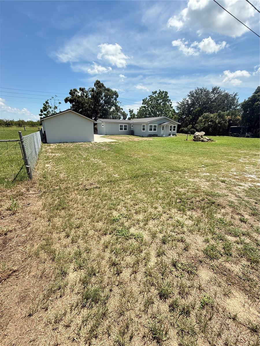 THOMPSONS ADD - Residential