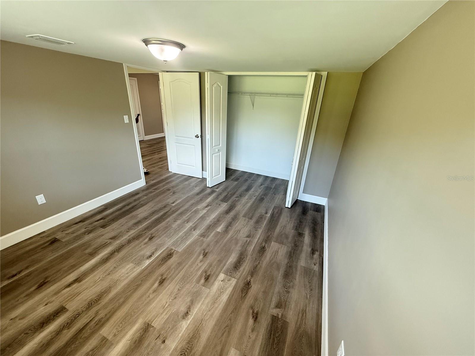 THOMPSONS ADD - Residential