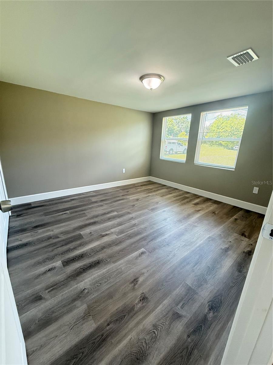 THOMPSONS ADD - Residential