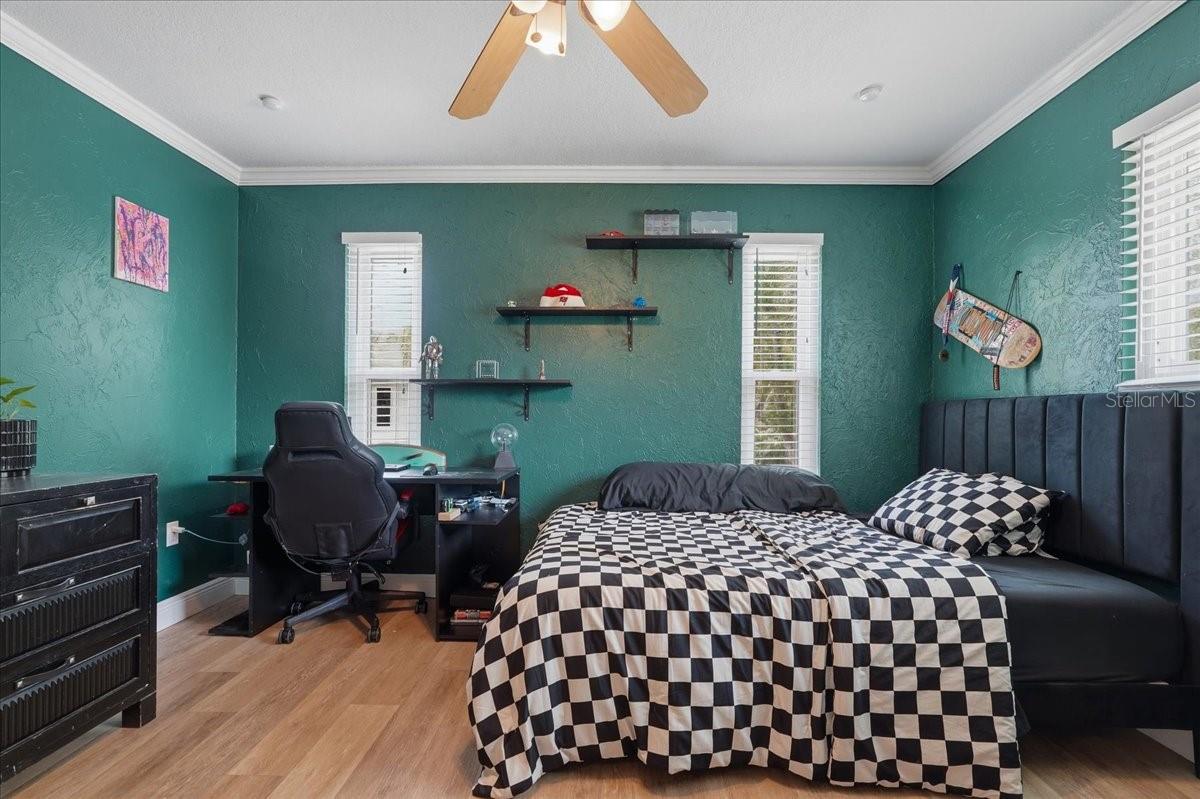 SUNSET HILLS - Residential