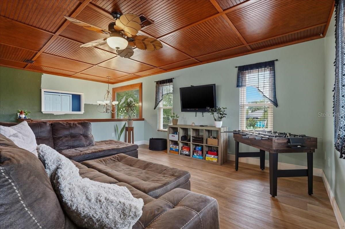 SUNSET HILLS - Residential