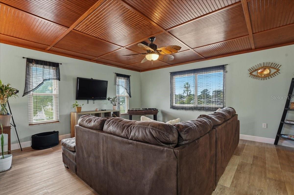 SUNSET HILLS - Residential