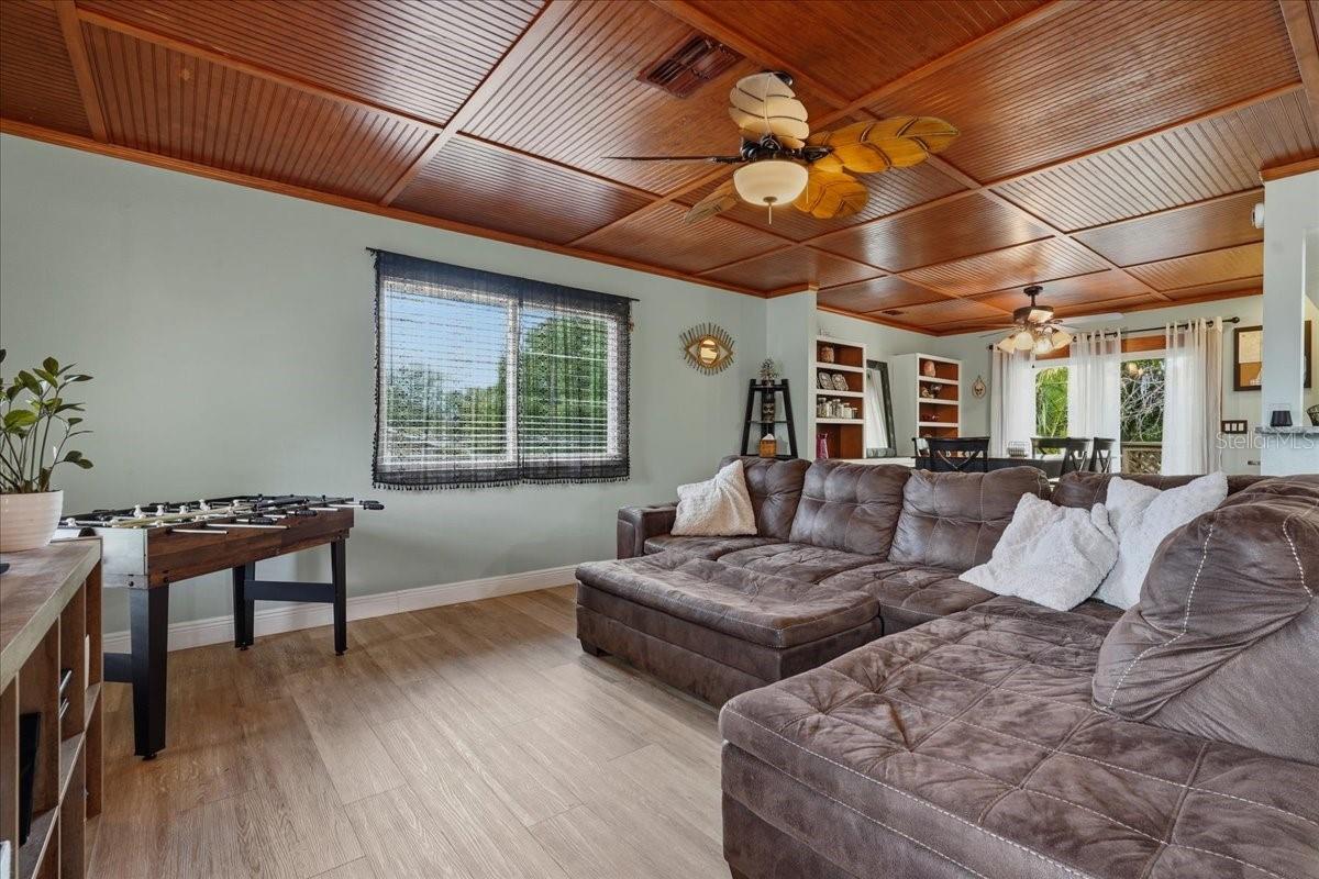 SUNSET HILLS - Residential