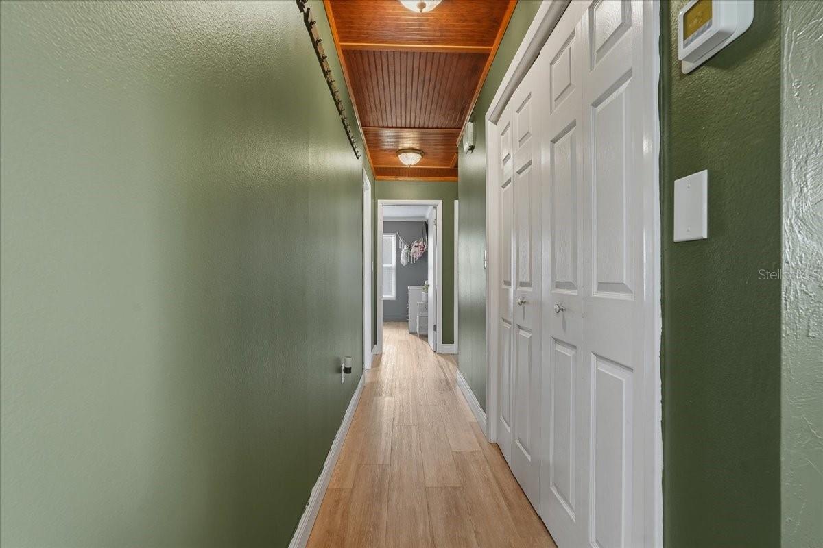 SUNSET HILLS - Residential