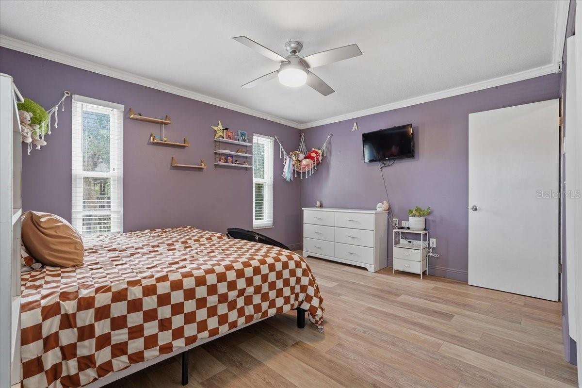 SUNSET HILLS - Residential