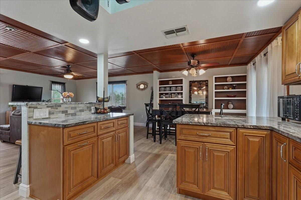 SUNSET HILLS - Residential