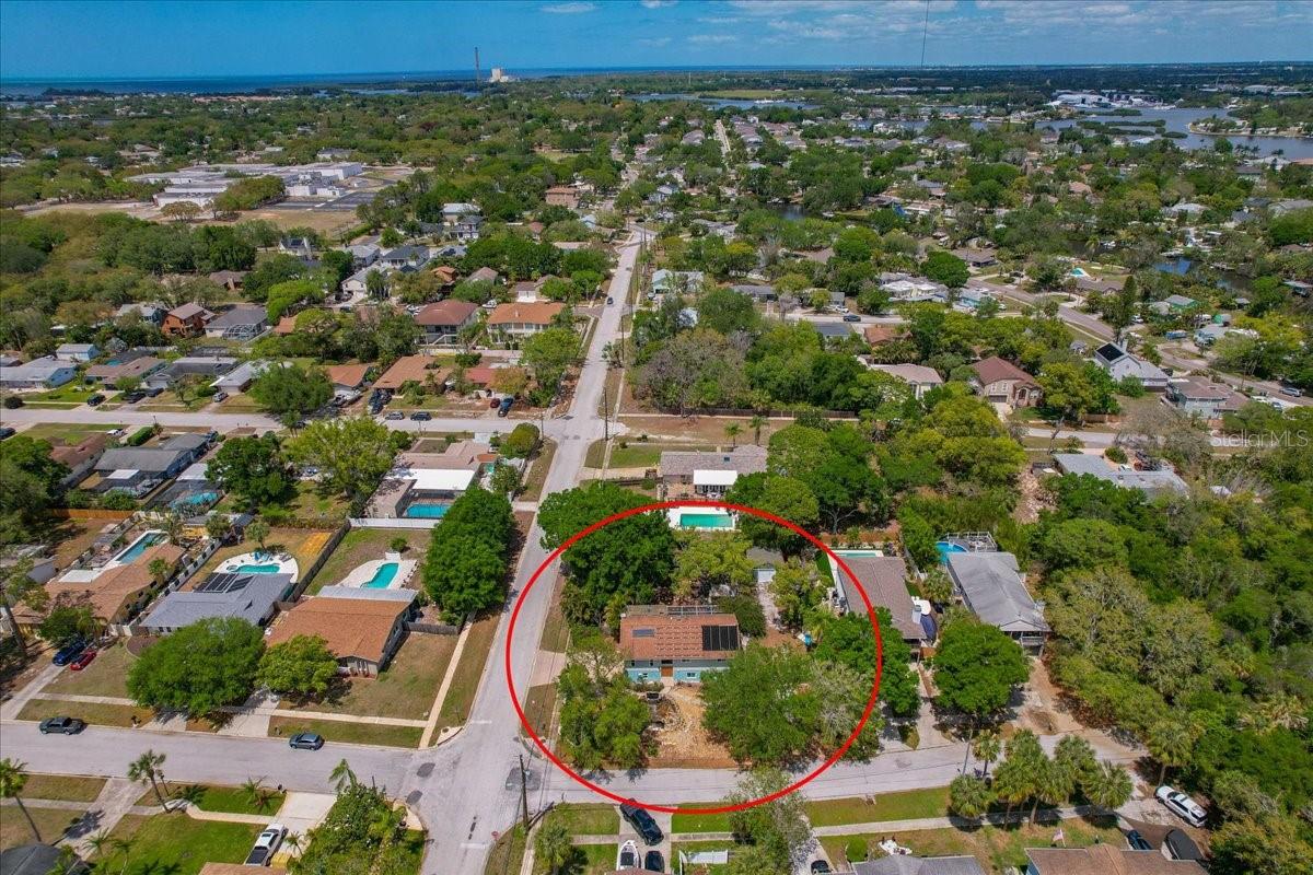 SUNSET HILLS - Residential