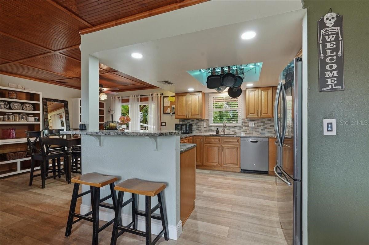 SUNSET HILLS - Residential