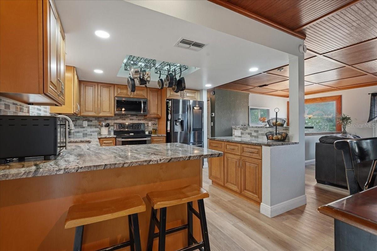 SUNSET HILLS - Residential