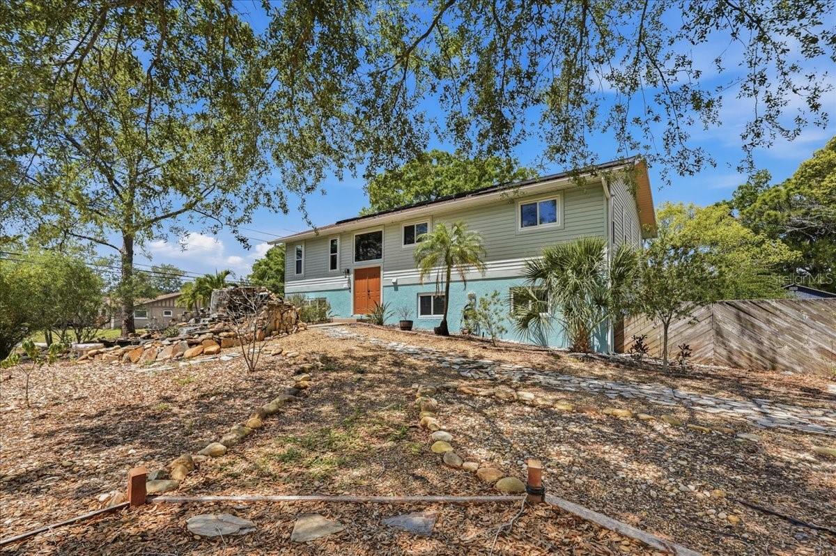 SUNSET HILLS - Residential