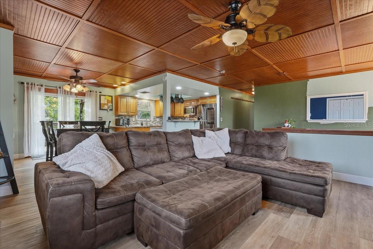 SUNSET HILLS - Residential