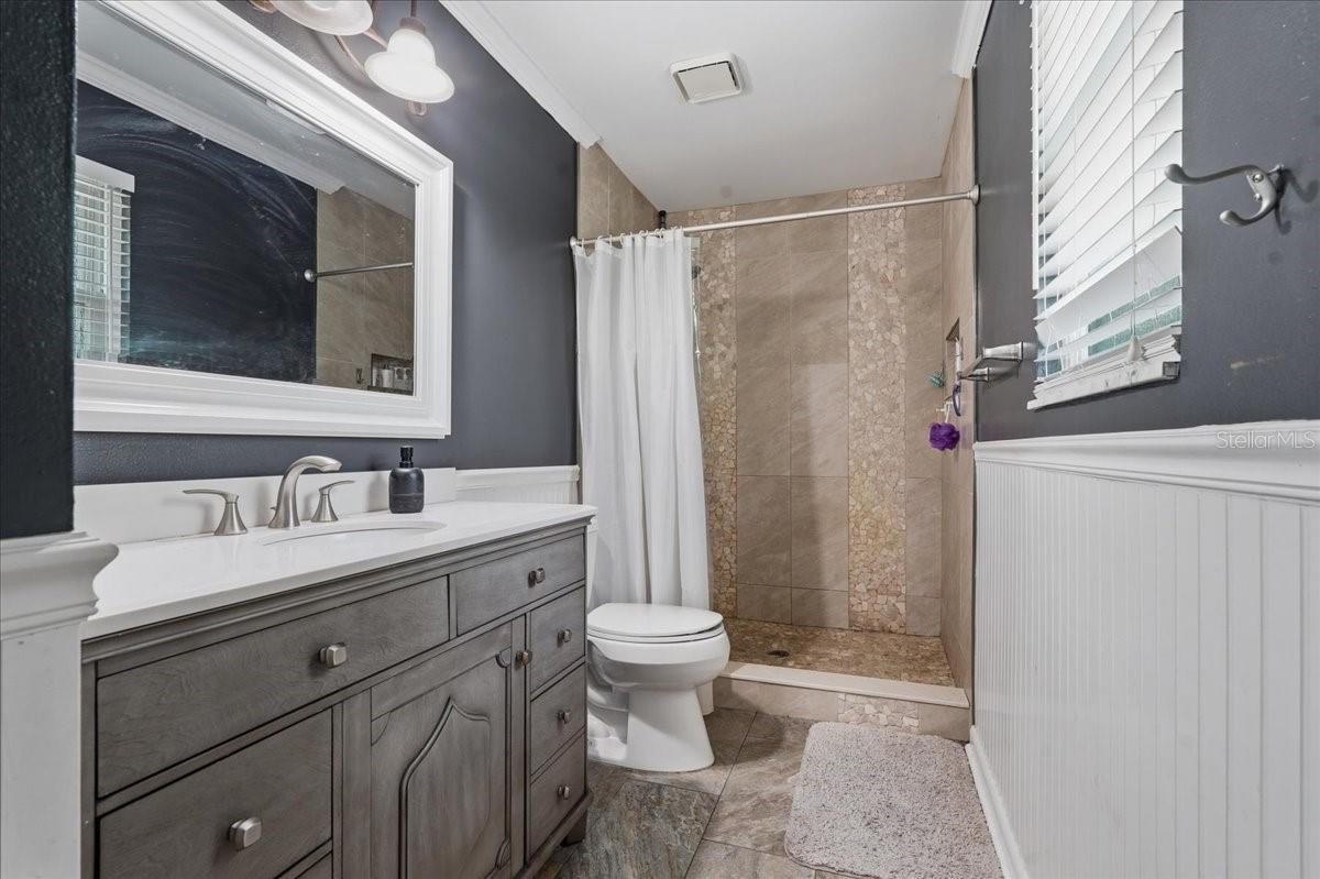 SUNSET HILLS - Residential