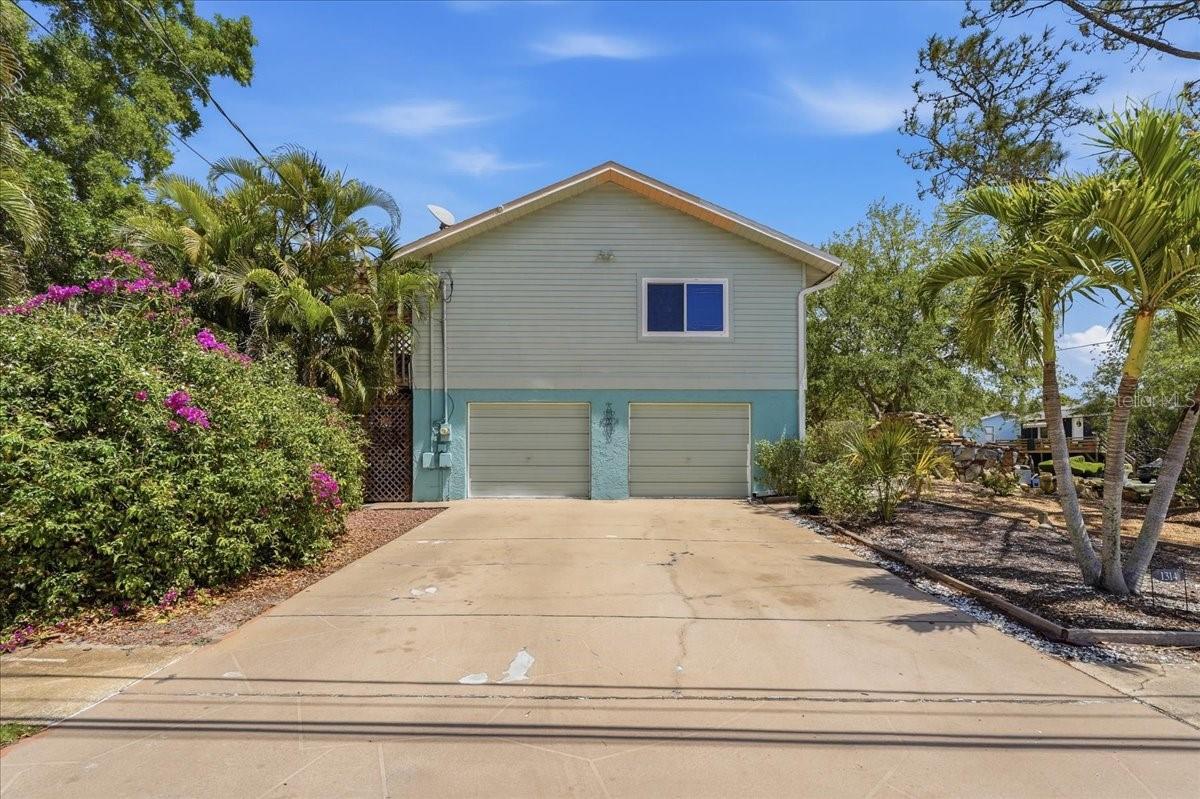 SUNSET HILLS - Residential