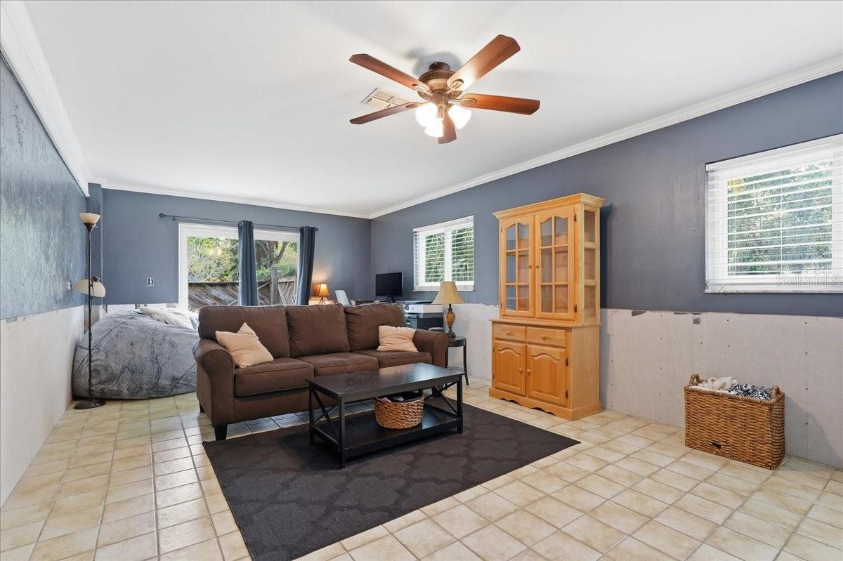 SUNSET HILLS - Residential