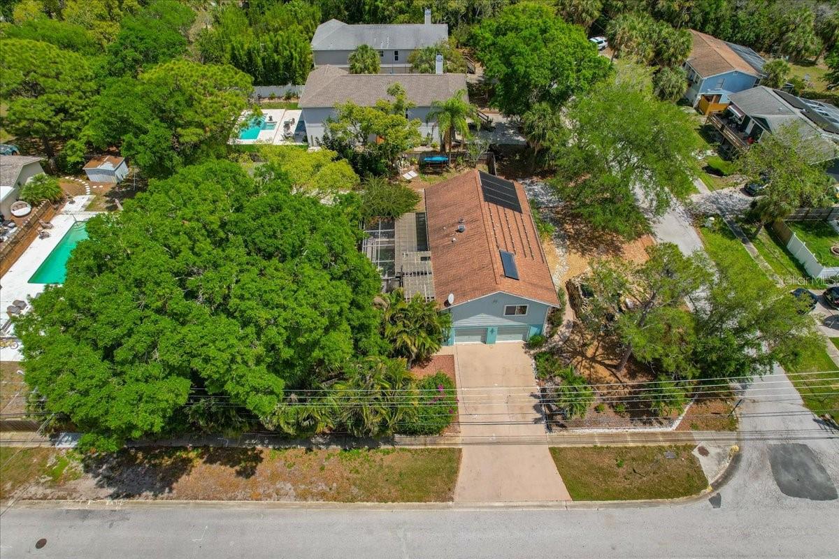 SUNSET HILLS - Residential