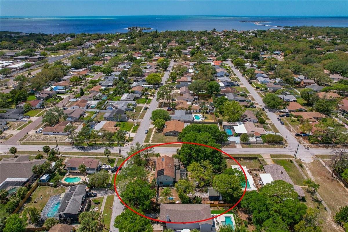 SUNSET HILLS - Residential