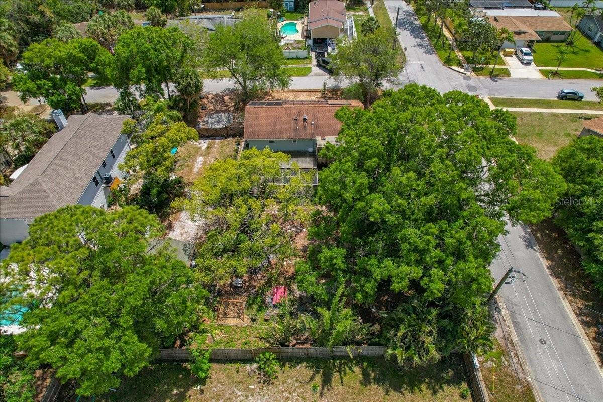 SUNSET HILLS - Residential