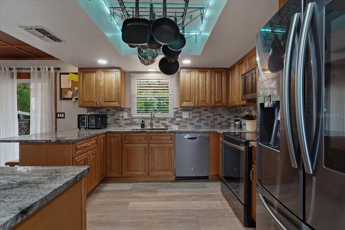 SUNSET HILLS - Residential