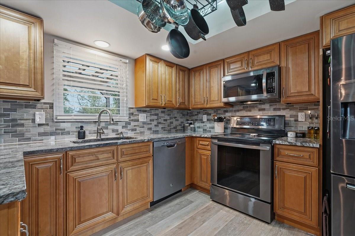 SUNSET HILLS - Residential