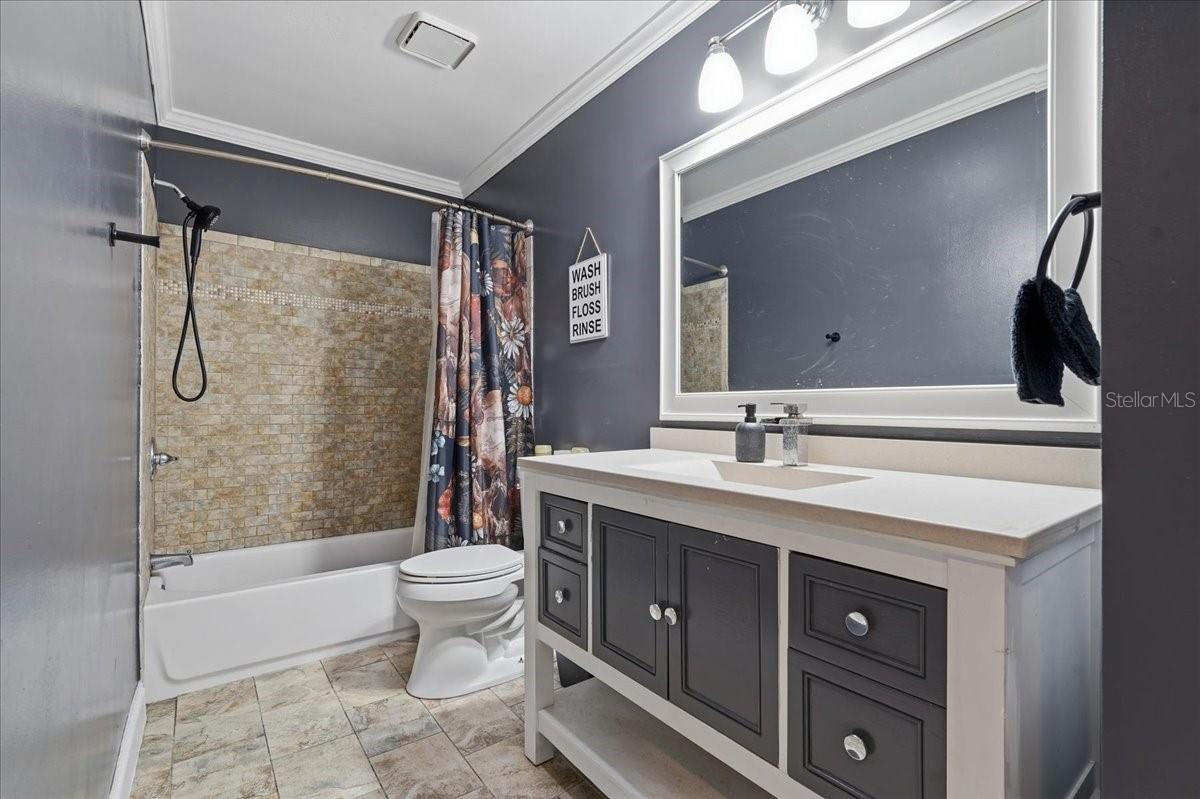 SUNSET HILLS - Residential