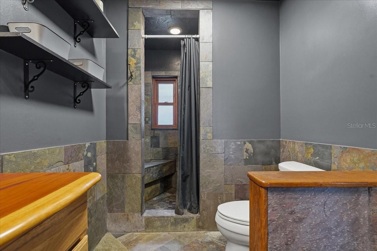 SUNSET HILLS - Residential