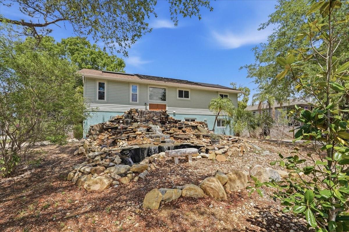 SUNSET HILLS - Residential