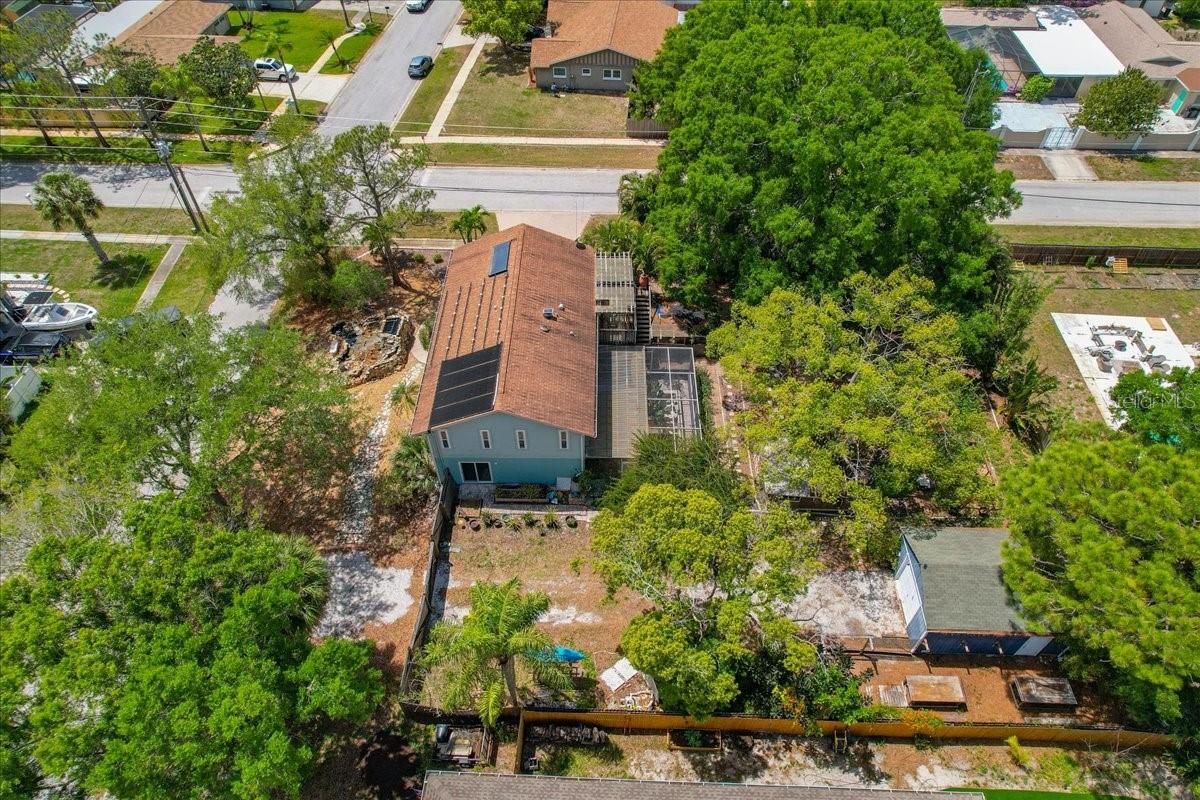 SUNSET HILLS - Residential