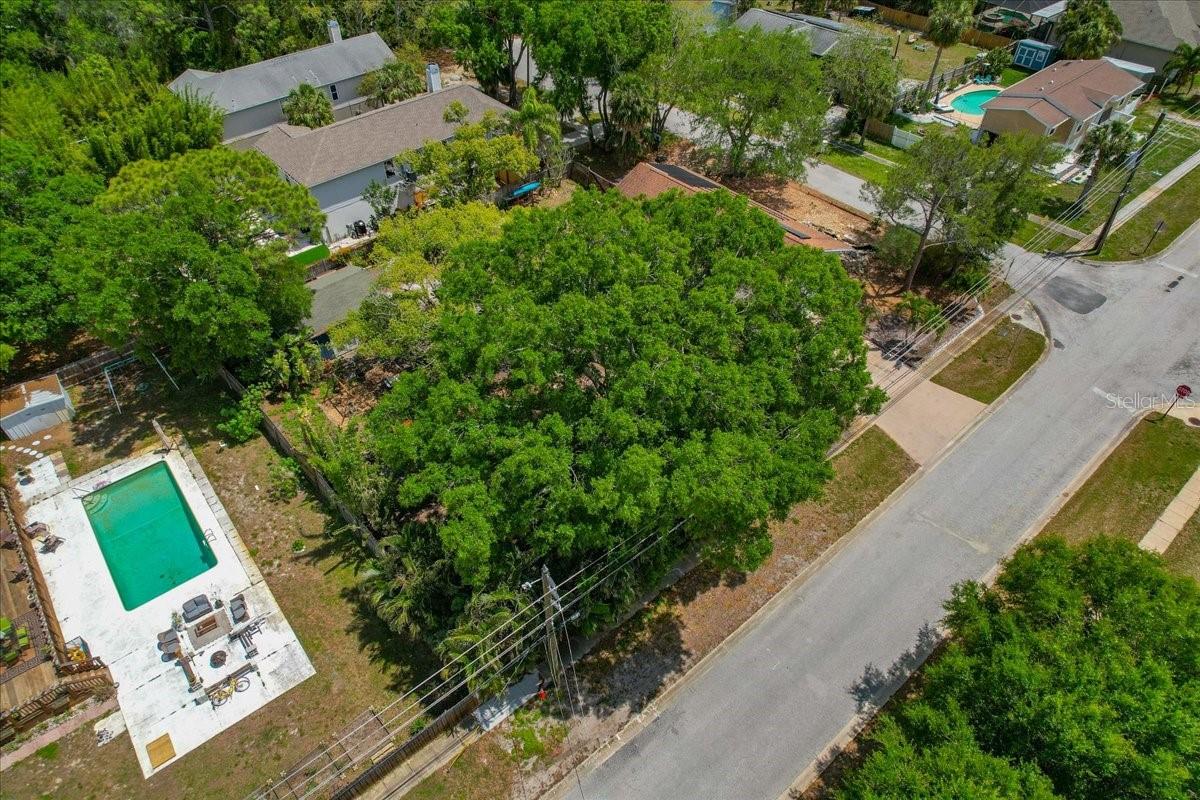 SUNSET HILLS - Residential