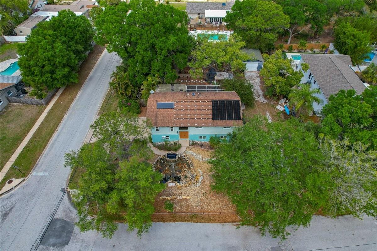 SUNSET HILLS - Residential