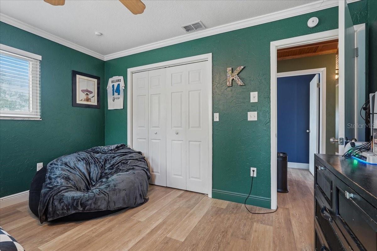 SUNSET HILLS - Residential