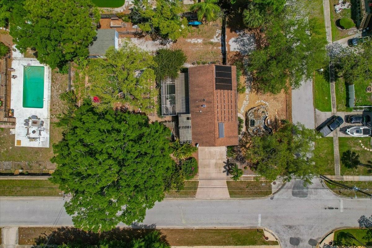 SUNSET HILLS - Residential