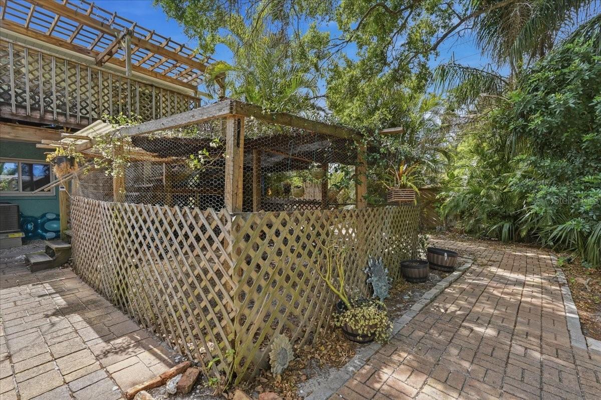 SUNSET HILLS - Residential