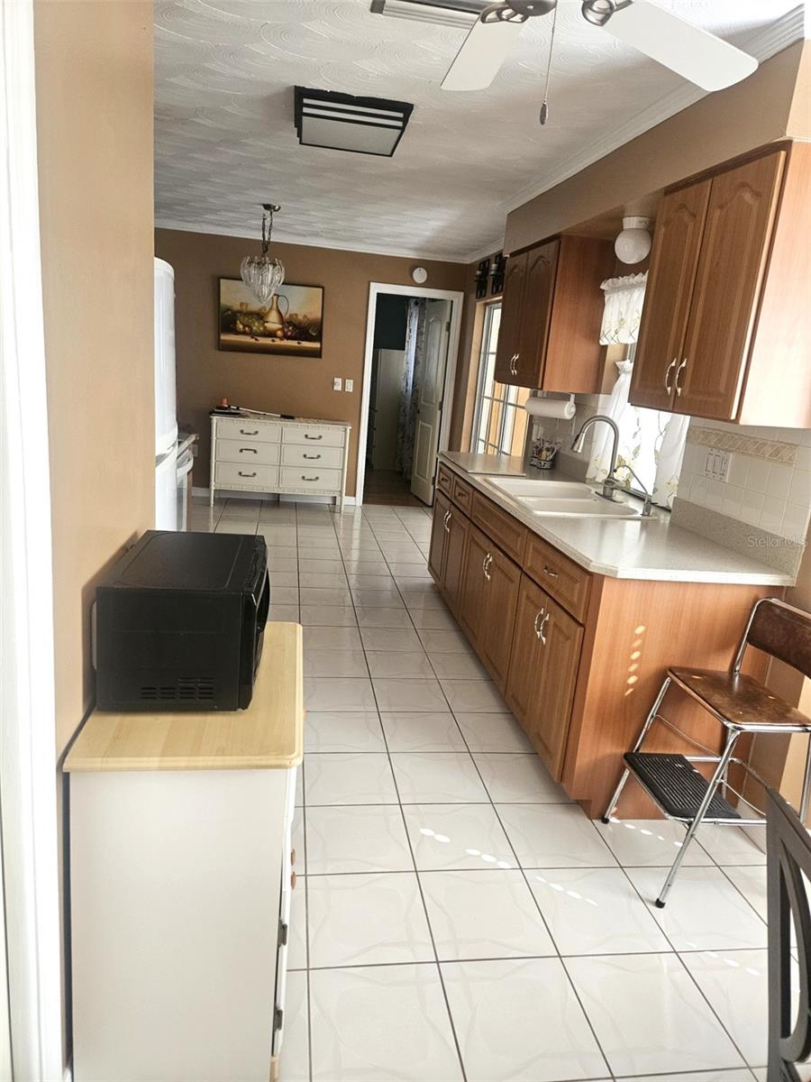 PORT CHARLOTTE SEC 021 - Residential