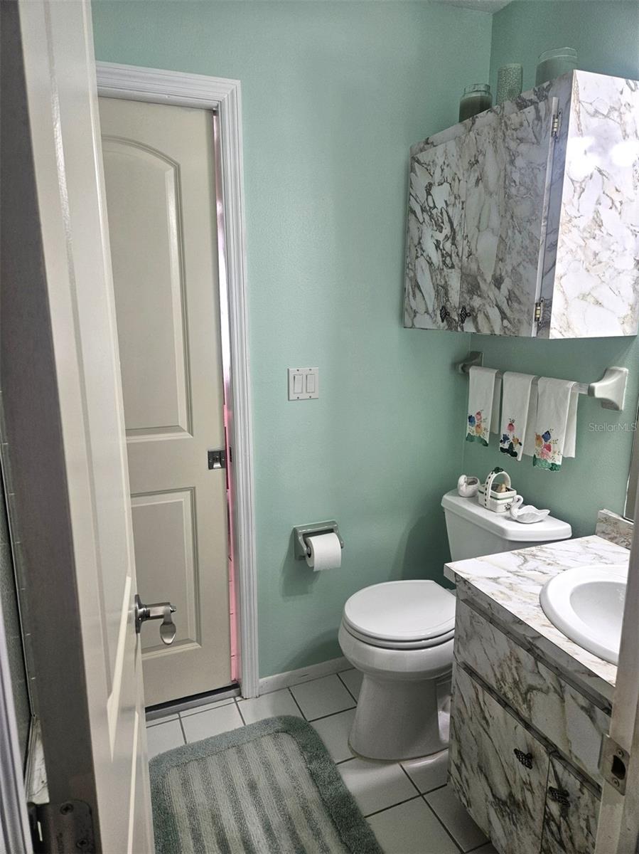 PORT CHARLOTTE SEC 021 - Residential