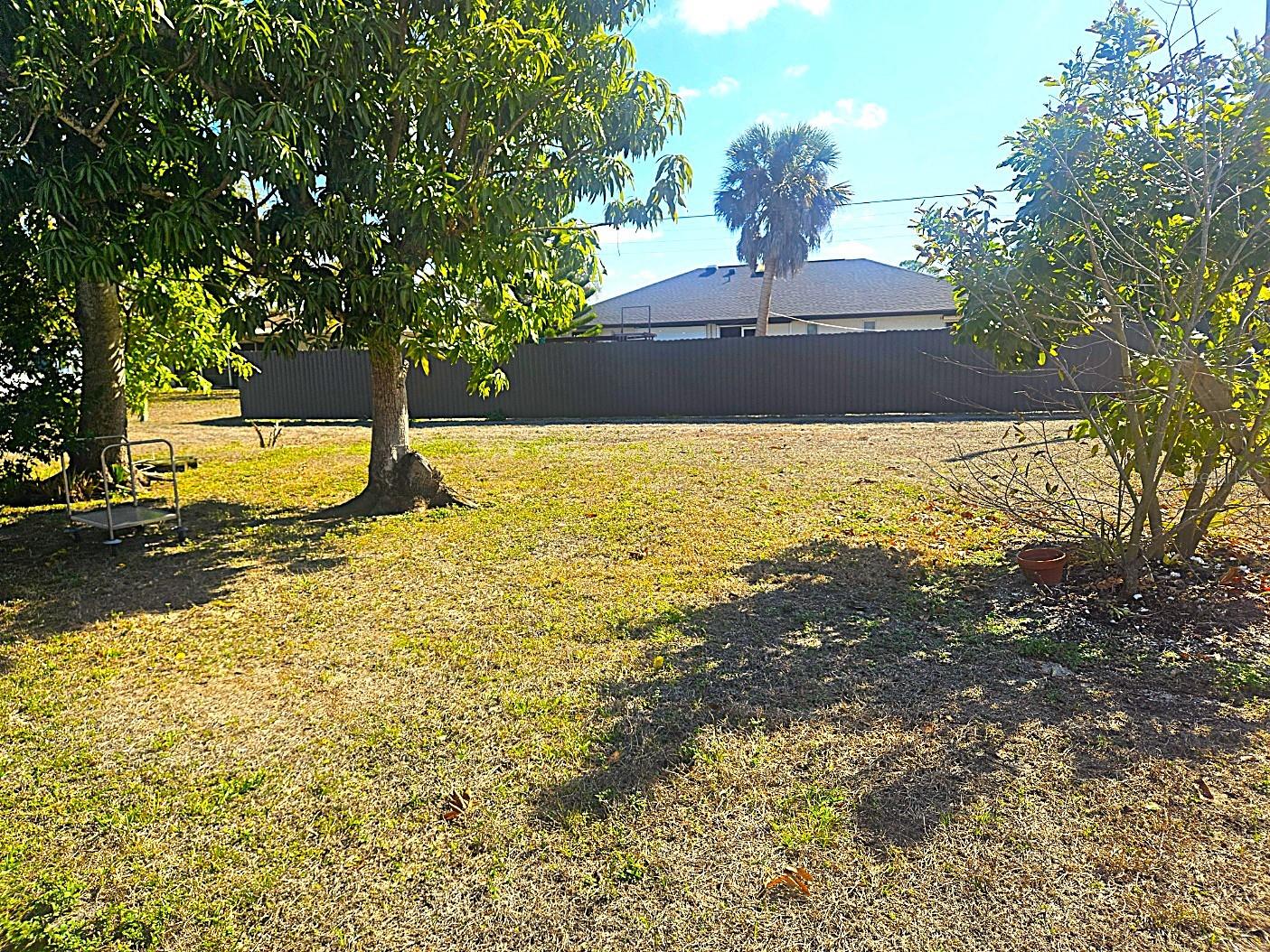 PORT CHARLOTTE SEC 021 - Residential