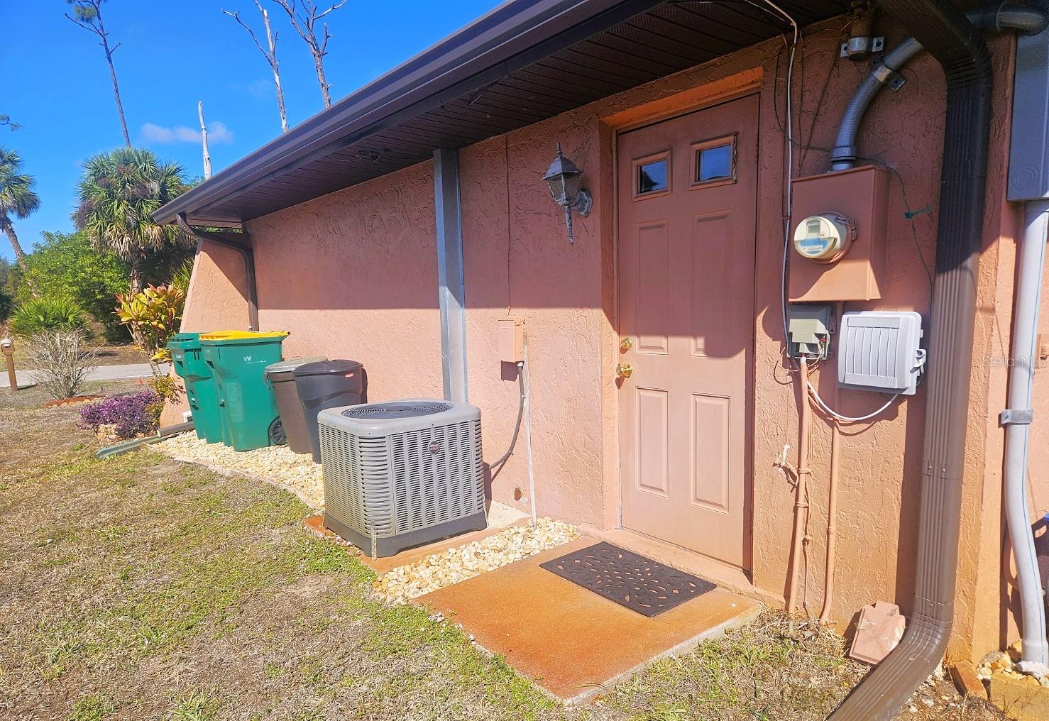 PORT CHARLOTTE SEC 021 - Residential