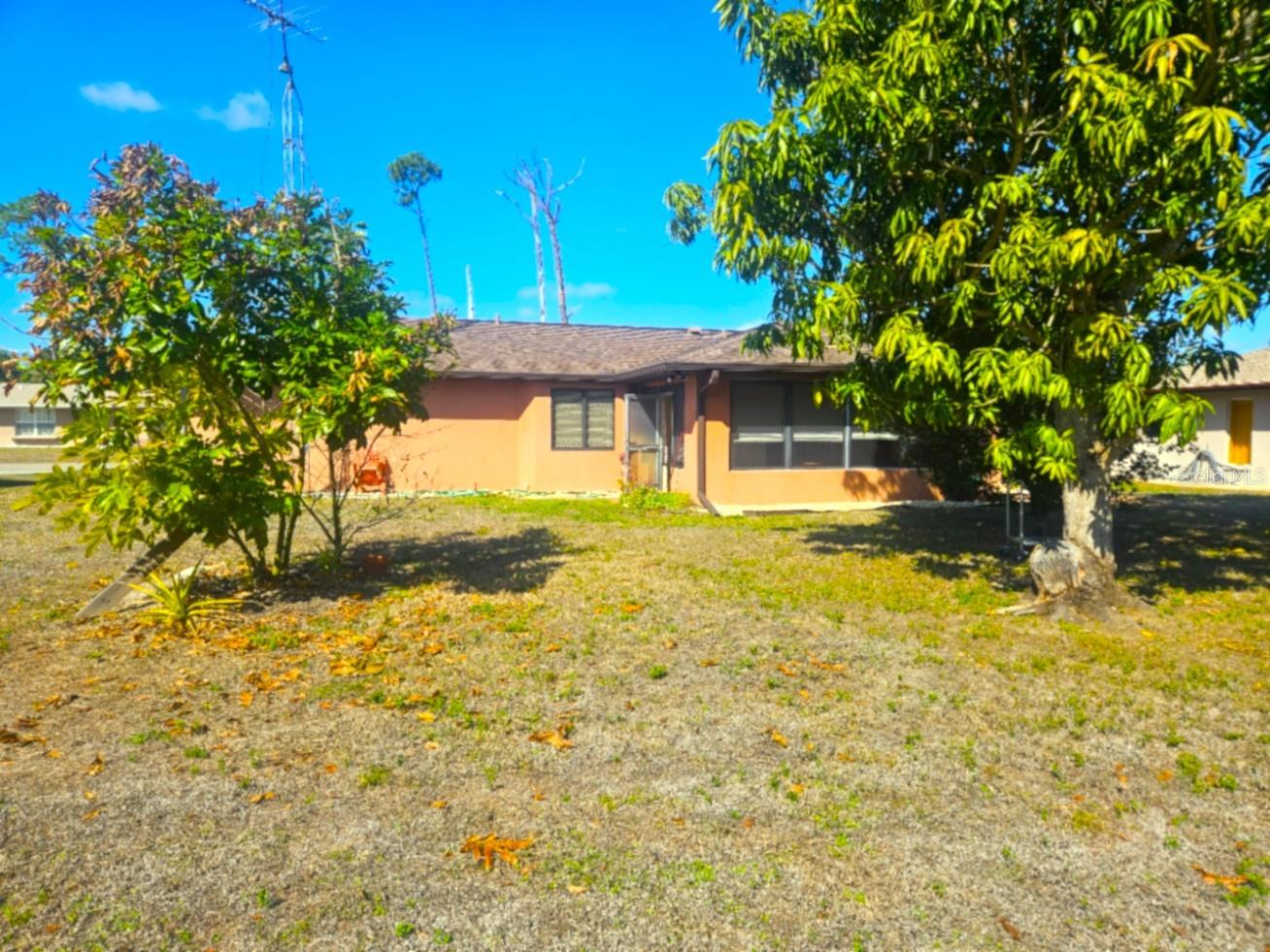 PORT CHARLOTTE SEC 021 - Residential