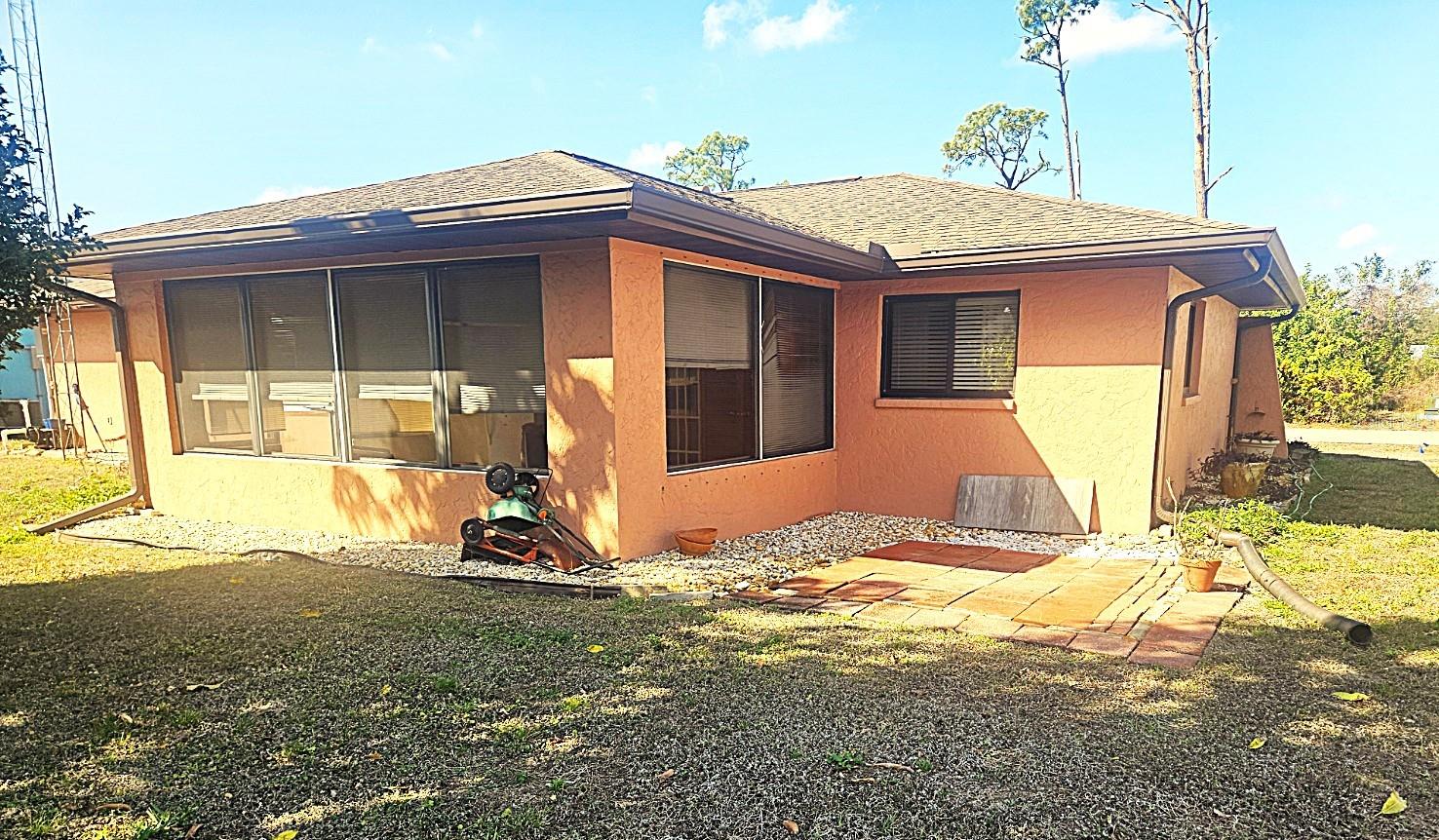 PORT CHARLOTTE SEC 021 - Residential