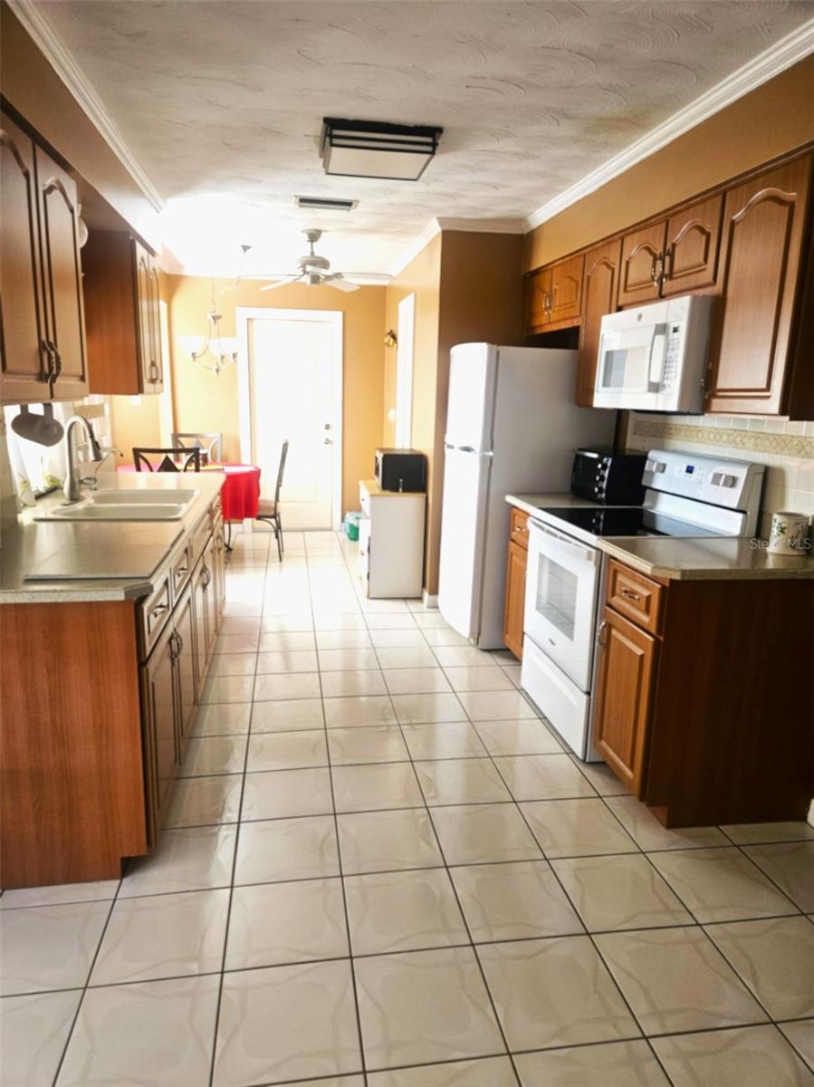 PORT CHARLOTTE SEC 021 - Residential