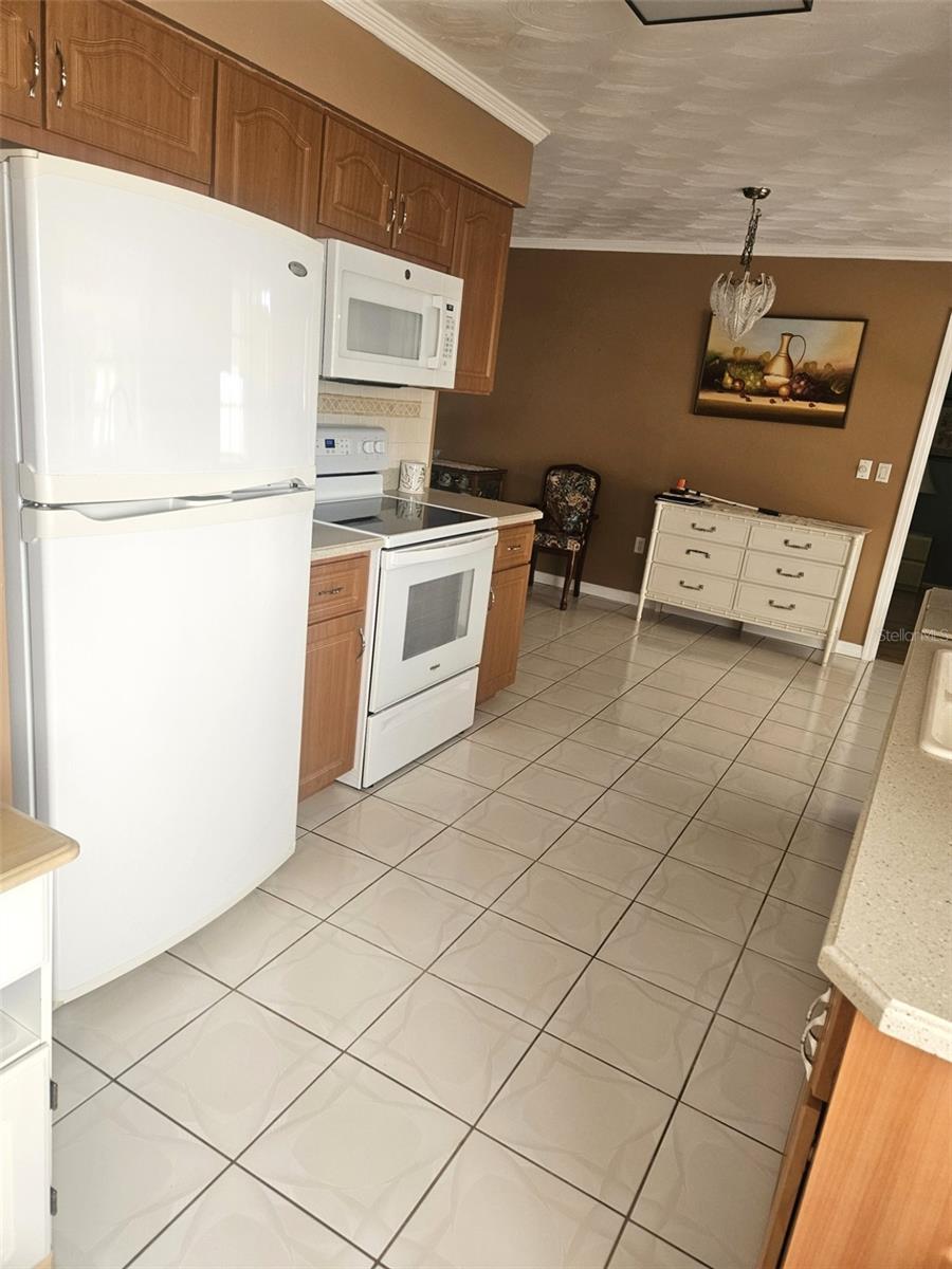 PORT CHARLOTTE SEC 021 - Residential