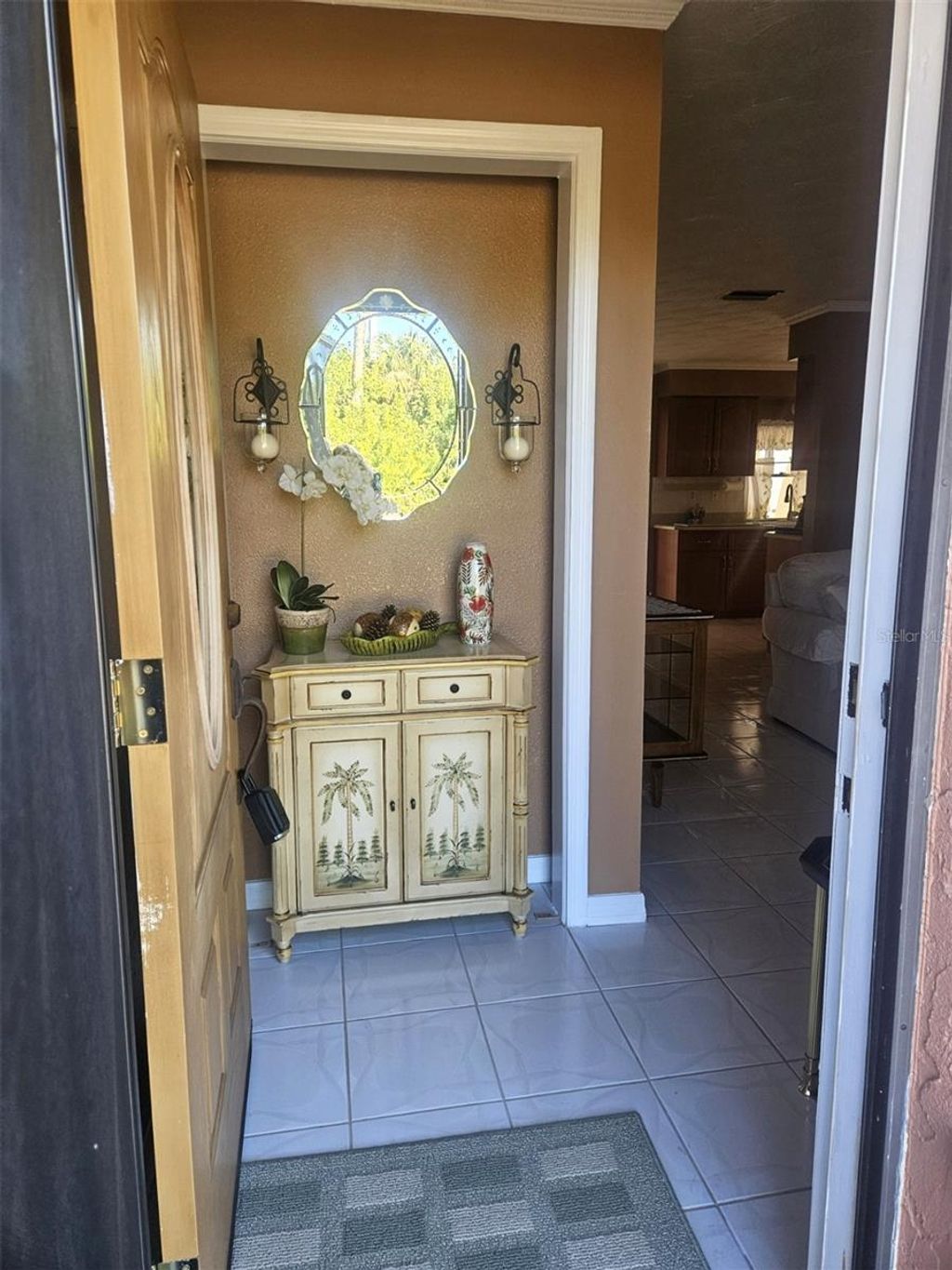 Photo of 2126 Carpetgreen Street, Port Charlotte, FL 33948 (MLS # C7522221)